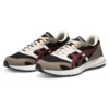 Tarther Sc « Noir Gris Rouge »
