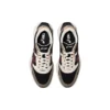 Tarther Sc « Noir Gris Rouge »