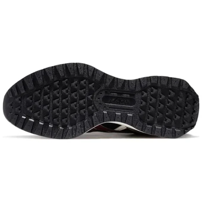 Tarther Sc « Noir Gris Rouge »