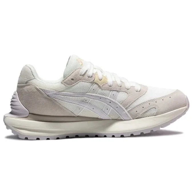 Tarther SC « White Gray »