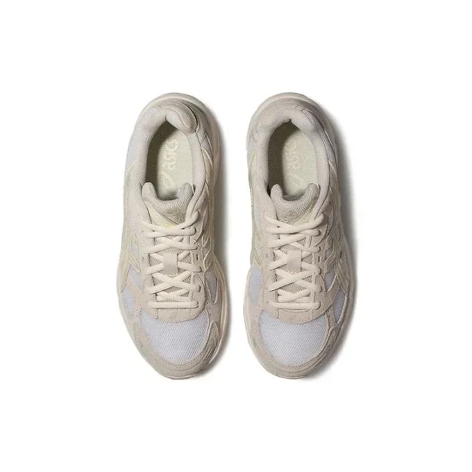 Tarther Sc « White Gray »