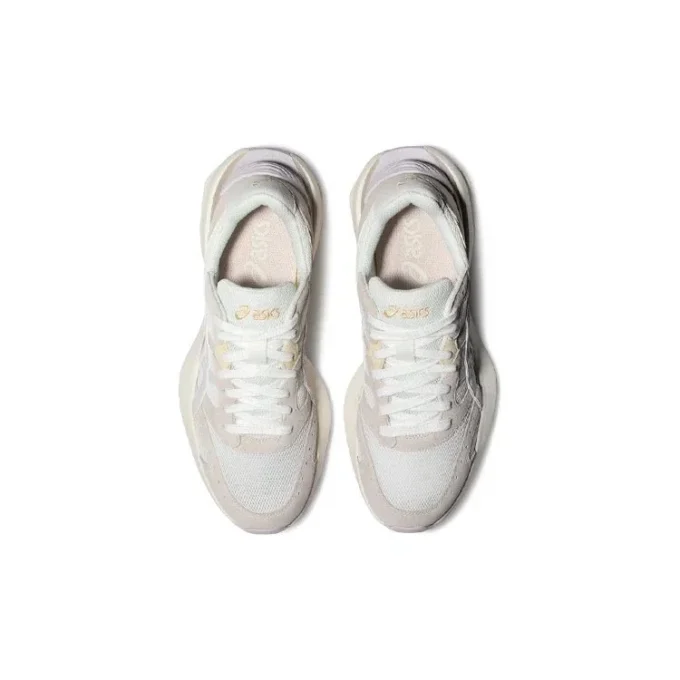 Tarther SC « White Gray »