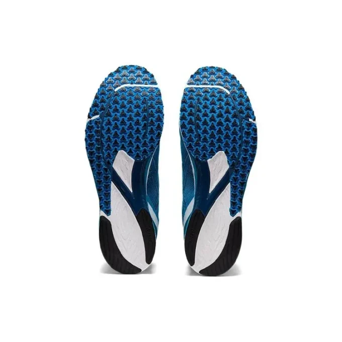 Tartheredge 2 2E Wide « Digital Aqua »