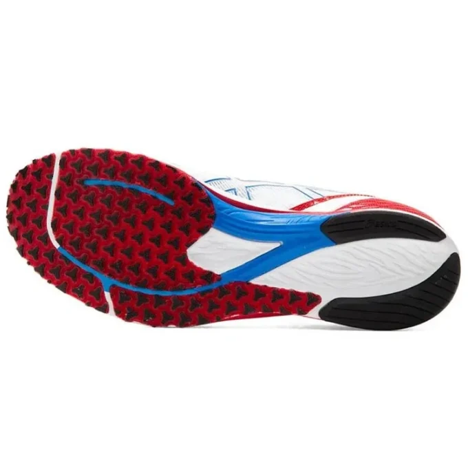 Tartheredge 2 Blanc/Bleu/Rouge