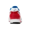 Tartheredge 2 Blanc/Rouge