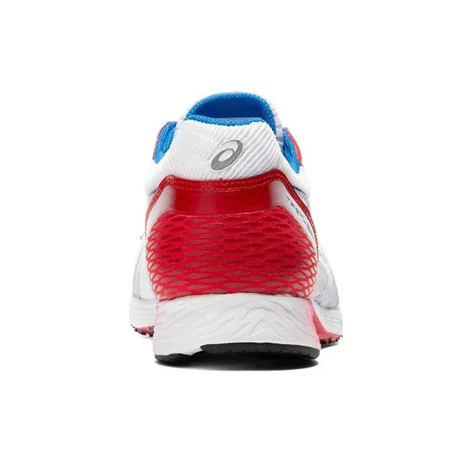 Tartheredge 2 Blanc/Rouge