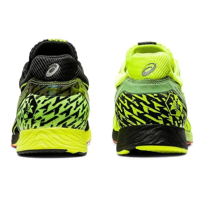 Tartheredge 2 Tenka « Safety Yellow »