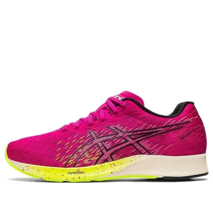 Tartheredge 3 Low-Top Rouge