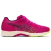 Tartheredge 3 Low-Top Rouge