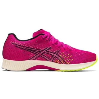 Tartheredge 3 Low-Top Rouge