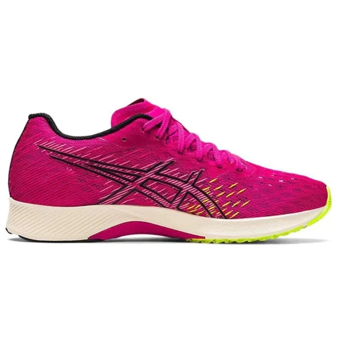 Tartheredge 3 Low-Top Rouge
