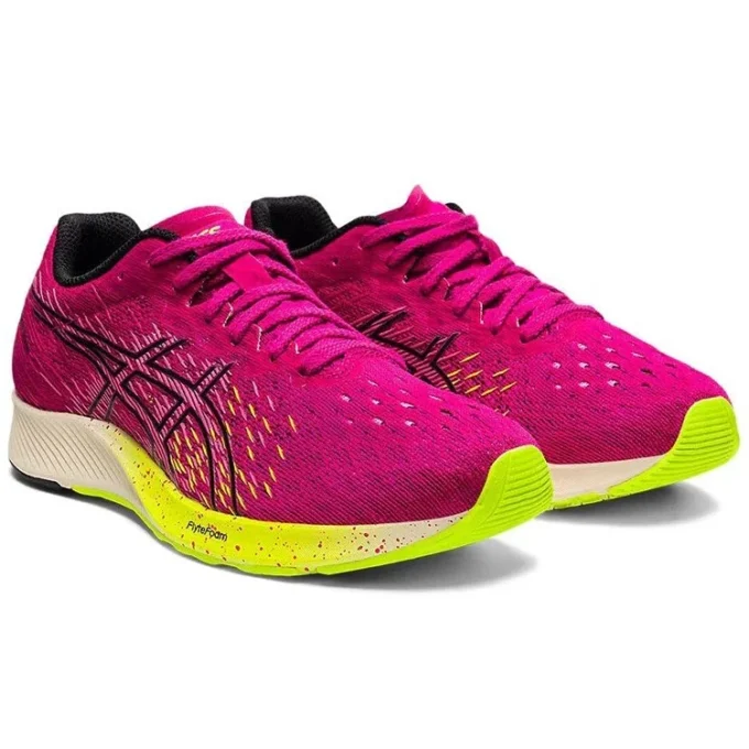 Tartheredge 3 Low-Top Rouge