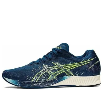 Tartheredge 3 « Mako Blue Hazard Green »