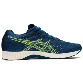 Tartheredge 3 « Mako Blue Hazard Green »