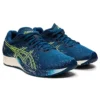 Tartheredge 3 « Mako Blue Hazard Green »
