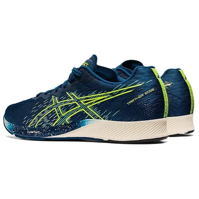 Tartheredge 3 « Mako Blue Hazard Green »