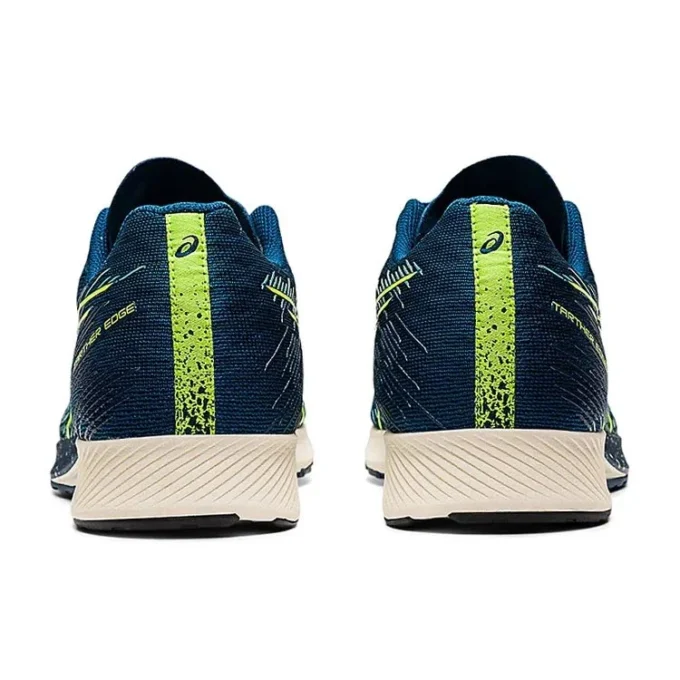 Tartheredge 3 « Mako Blue Hazard Green »