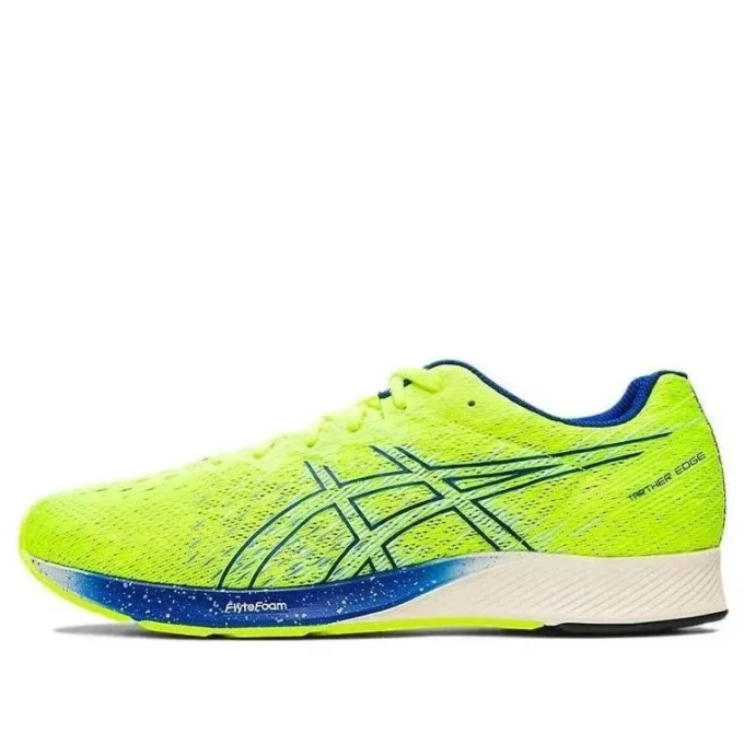 Tartheredge 3 « Safety Yellow Monaco Blue »