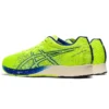 Tartheredge 3 « Safety Yellow Monaco Blue »