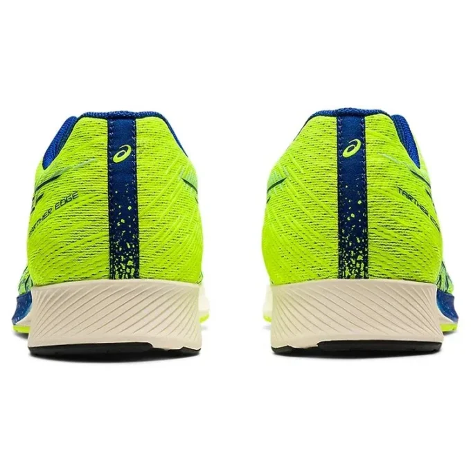 Tartheredge 3 « Safety Yellow Monaco Blue »