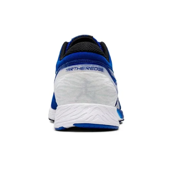 Tartheredge « Blue Pure Silver »