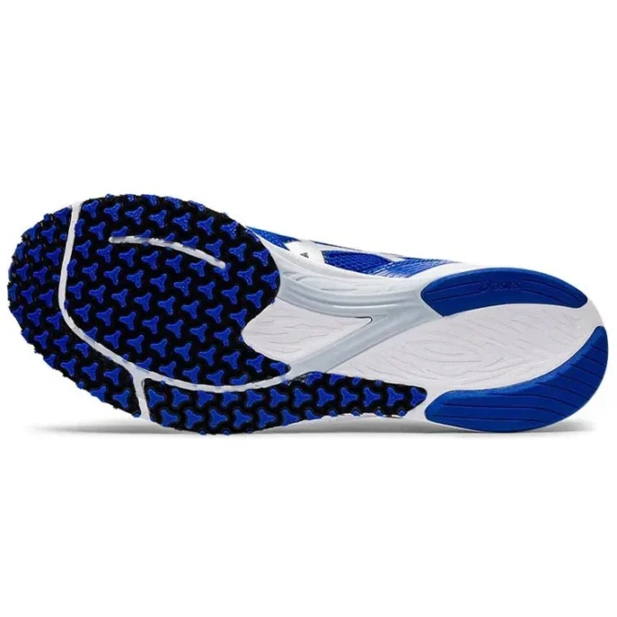 Tartheredge « Blue Pure Silver »