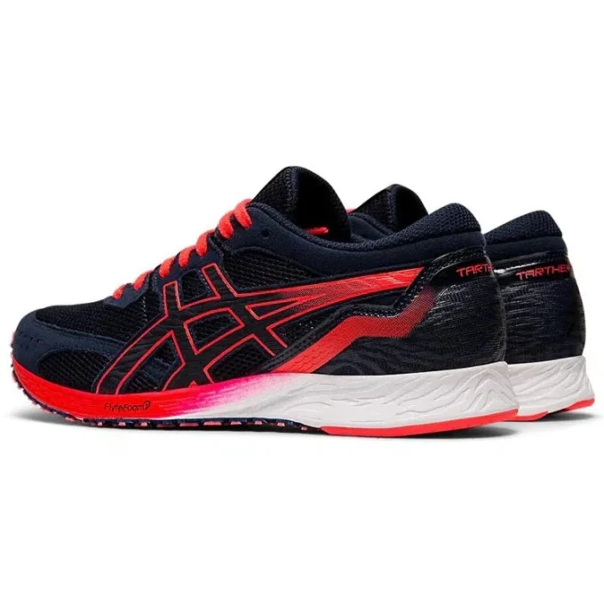 Tartheredge « Midnight Laser Pink »