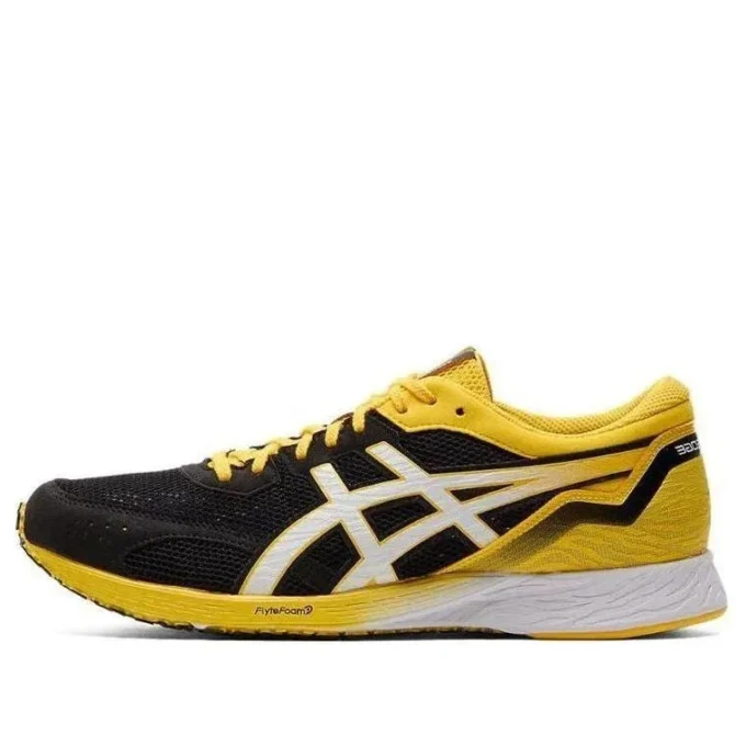 Tartheredge « Tai-Chi Yellow Black »