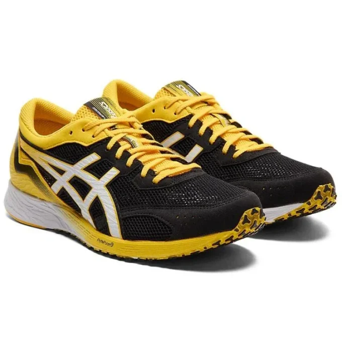Tartheredge « Tai-Chi Yellow Black »