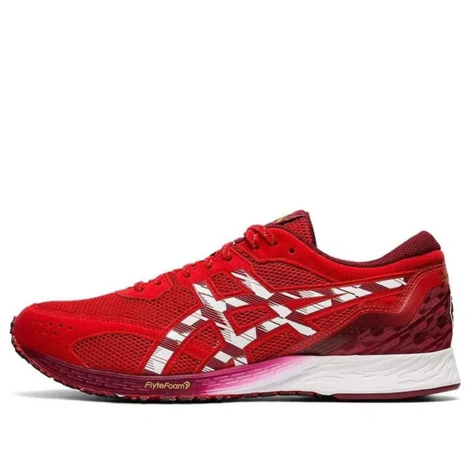 Tartheredge Tenka « Speed Red »