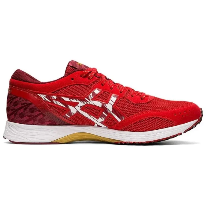 Tartheredge Tenka « Speed Red »
