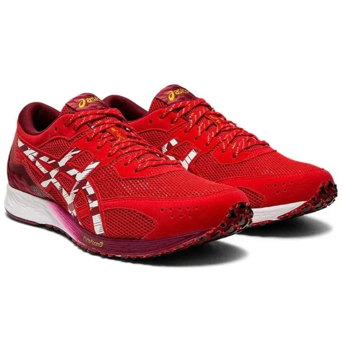 Tartheredge Tenka « Speed Red »
