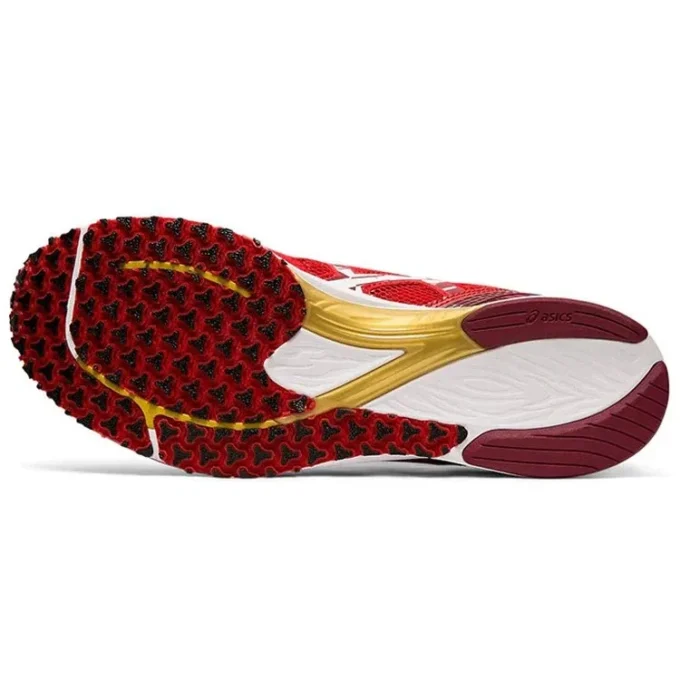 Tartheredge Tenka « Speed Red »