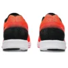 Tartherzeal 3 « Sunrise Red Black »