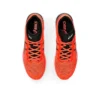 Tartherzeal 3 « Sunrise Red Black »
