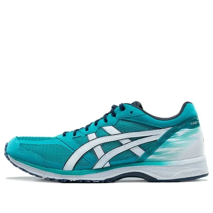 Tartherzeal 5 « Teal Green White »