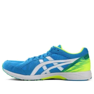 Tartherzeal 5 Wide « Blue Neon Green »