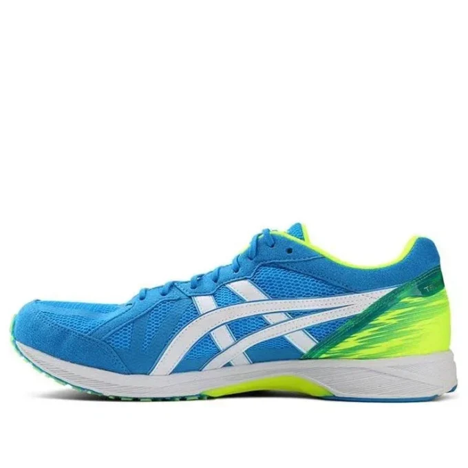 Tartherzeal 5 Wide « Blue Neon Green »