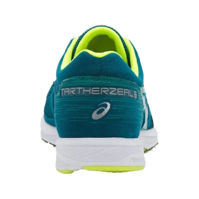 Tartherzeal 6 « Dark Green »