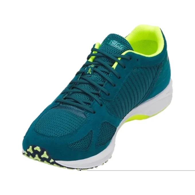 Tartherzeal 6 « Dark Green »