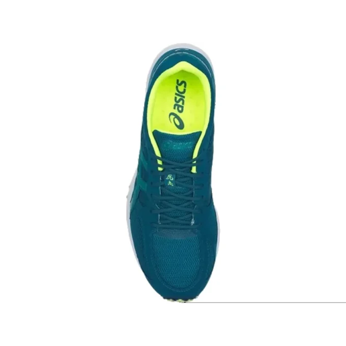 Tartherzeal 6 « Dark Green »