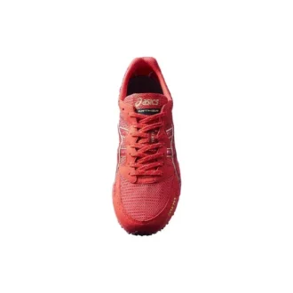 Tartherzeal 6 Japan « Classic Red Black »