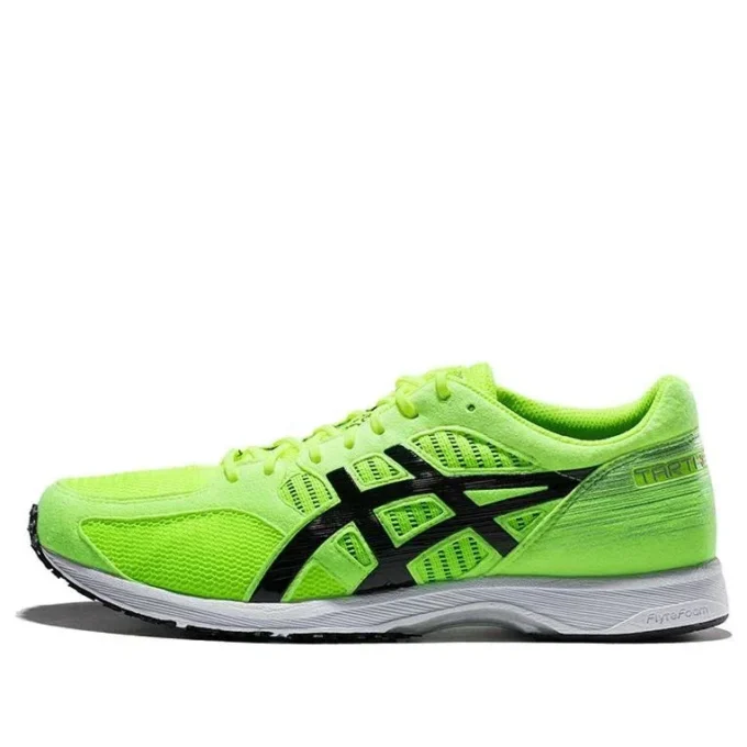 Tartherzeal 6 « Neon Yellow »