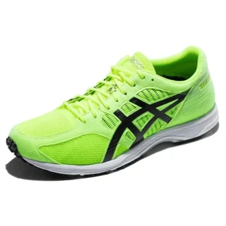 Tartherzeal 6 « Neon Yellow »
