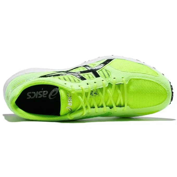 Tartherzeal 6 « Neon Yellow »