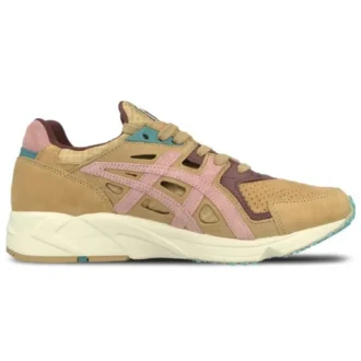 Tiger GEL DS Trainer « asphaltgold »