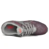 Tiger Gel-Kayano Trainer Evo « Red Grey »