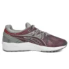 Tiger Gel-Kayano Trainer Evo « Red Grey »