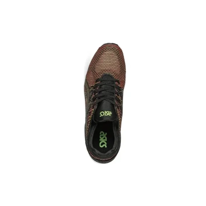 Tiger Gel-Kayano Trainer Evo « Rouge Vert »