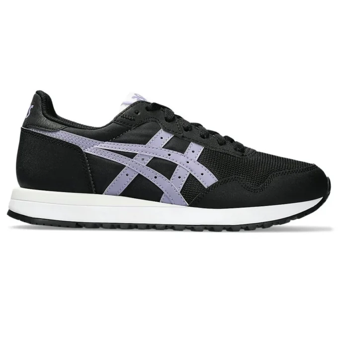 Tiger Runner 2 « Black Ash Rock »